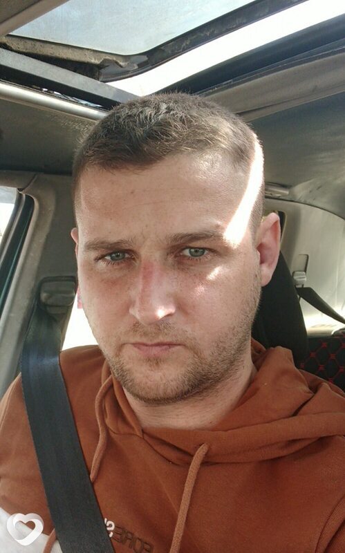 Евгений, 33, Костанае — анкета №2183970