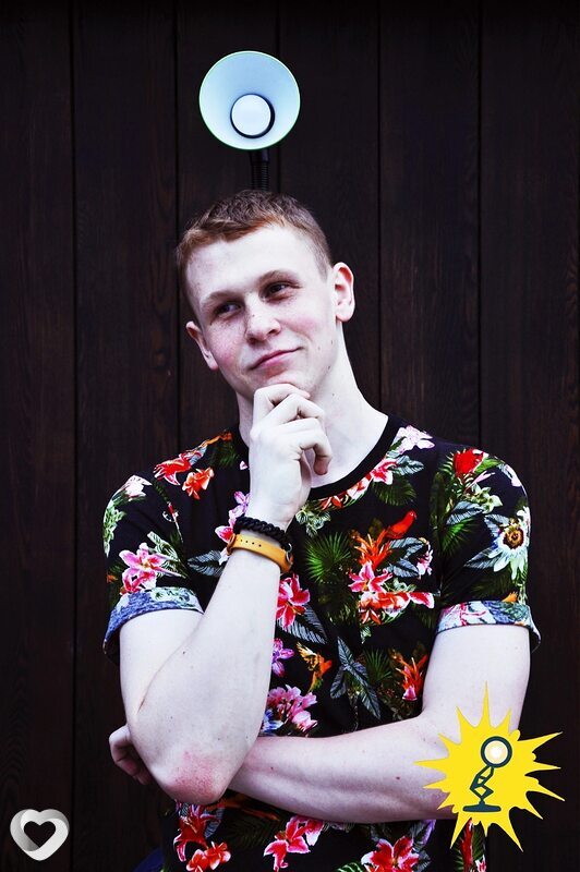 Сергей, 30, Костроме — анкета №2183847