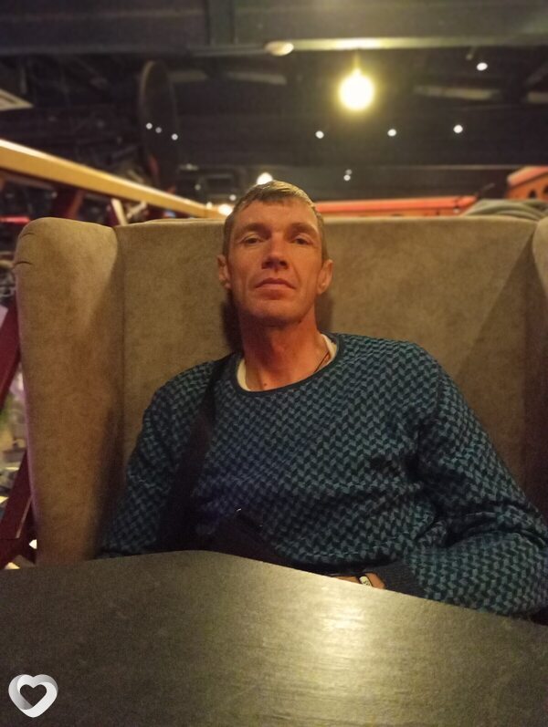 Алексей, 43, Самаре — анкета №2183853