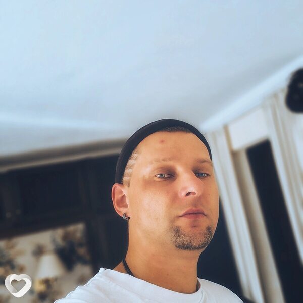 Ihor, 40, Киеве — анкета №2183858