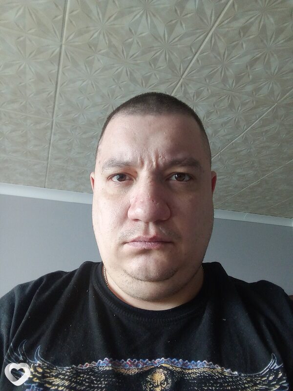Александр, 38, Москве — анкета №2183859