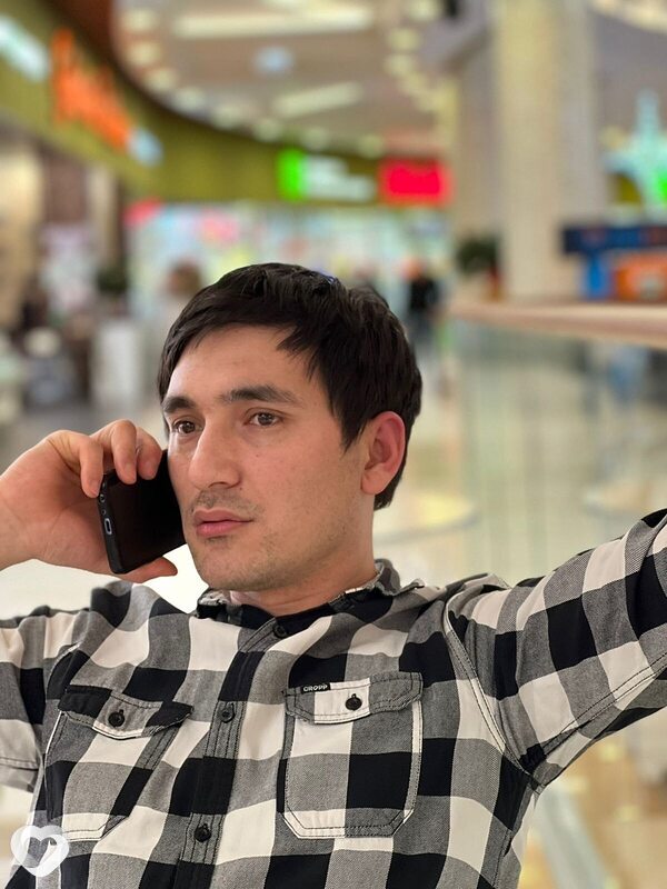 Шерзод, 35, Ярославле — анкета №2183860