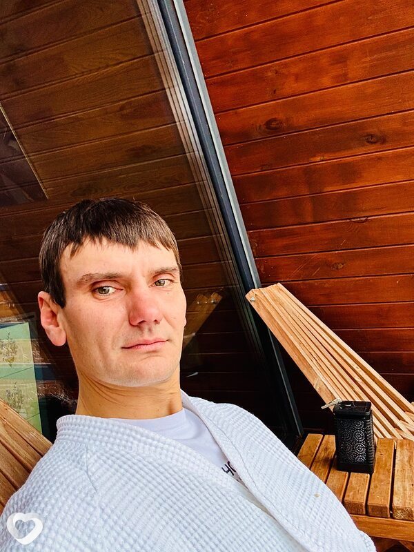 Сергей, 37, Хабаровске — анкета №2183863