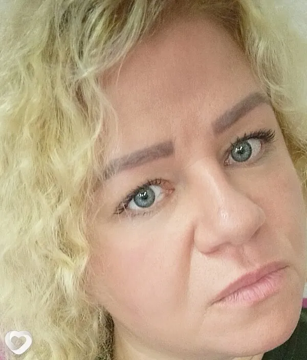 Анна, 47, Москве — анкета №2183865