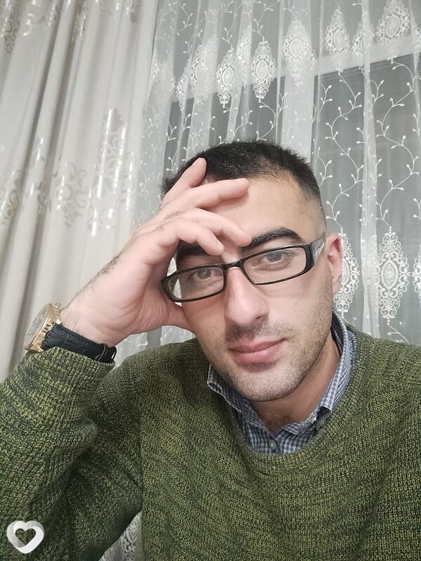 Тимур, 31, Москве — анкета №2183870