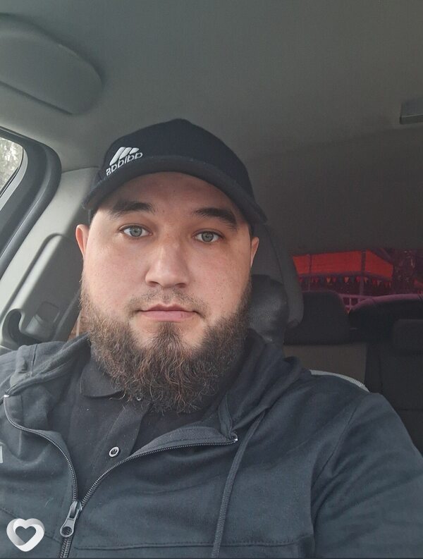 Азамат, 32, Уфе — анкета №2184853