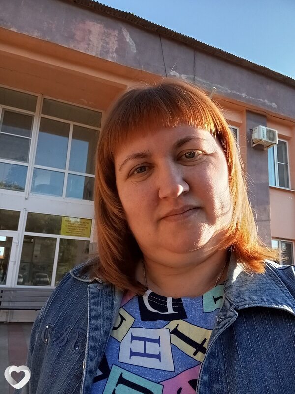 Маргарита, 47, Самаре — анкета №2184854