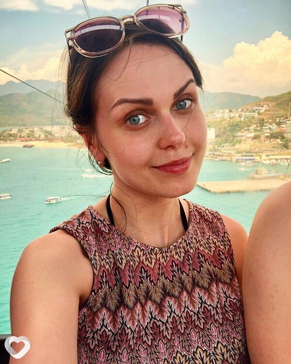 Саша, 34, Новосибирске — анкета №2184857