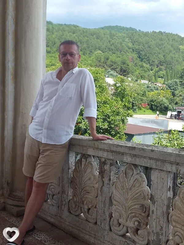 Дмитрий, 51, Москве — анкета №2184041