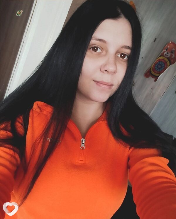 Мария, 26, Кемерове — анкета №2184046