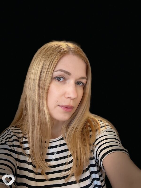 Елена, 47, Владивостоке — анкета №2184049