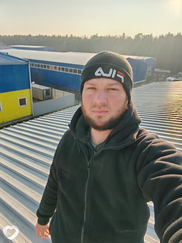 Азизбек, 26, Ростове-на-Дону — анкета №2184050