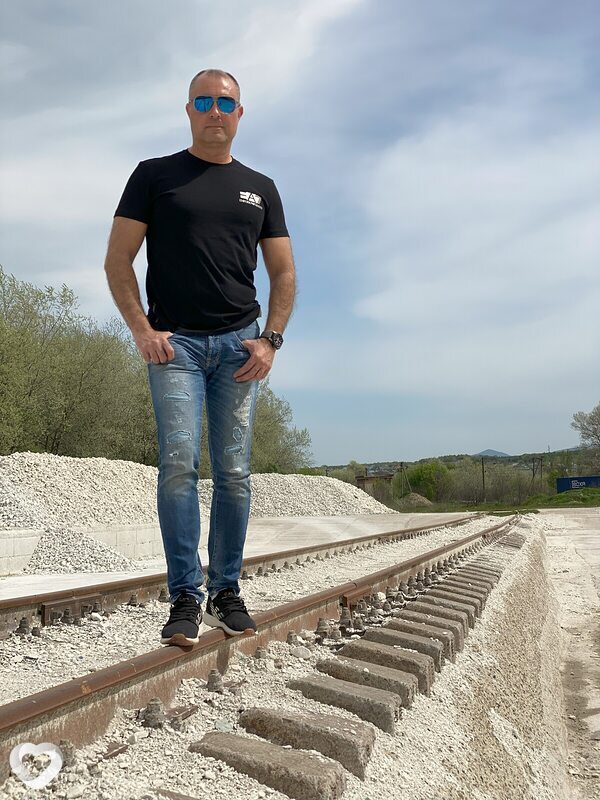 Дмитрий, 54, Анапе — анкета №2184055