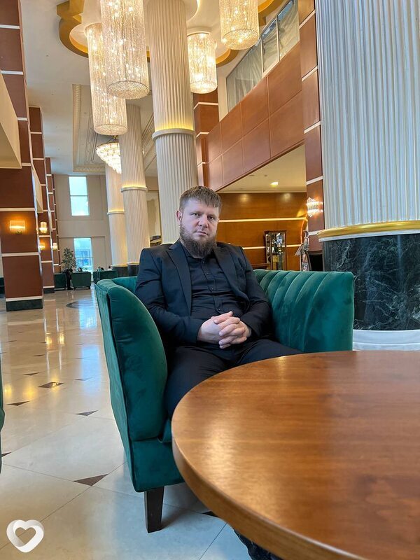 Мага, 37, Грозном — анкета №2184058