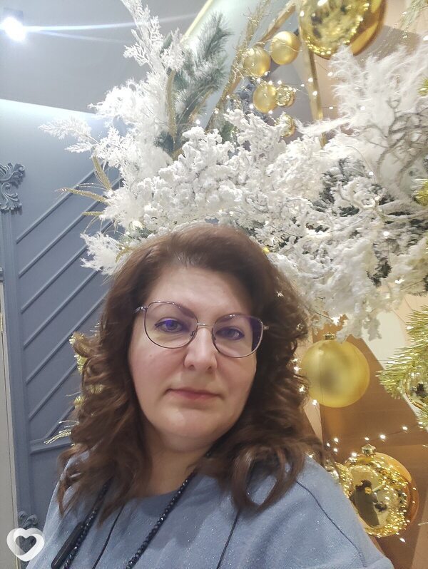 Елена, 56, Иванове — анкета №2184061