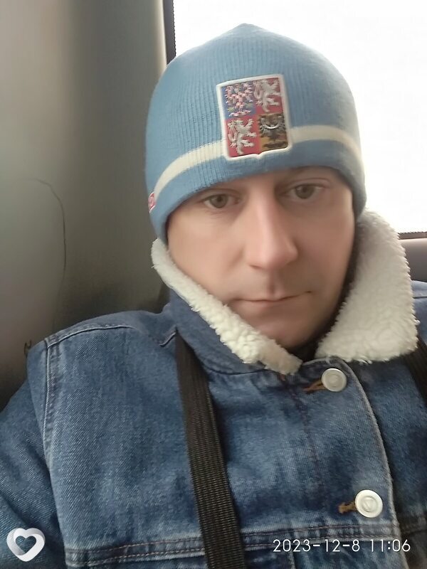 Данил, 44, Пинске — анкета №2184063