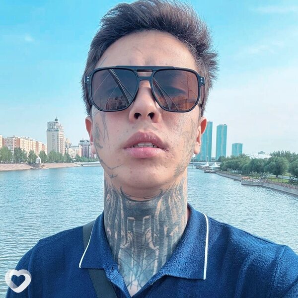 Санат, 22, Астане — анкета №2184142