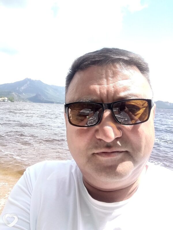 Таке, 53, Алматы — анкета №2184150