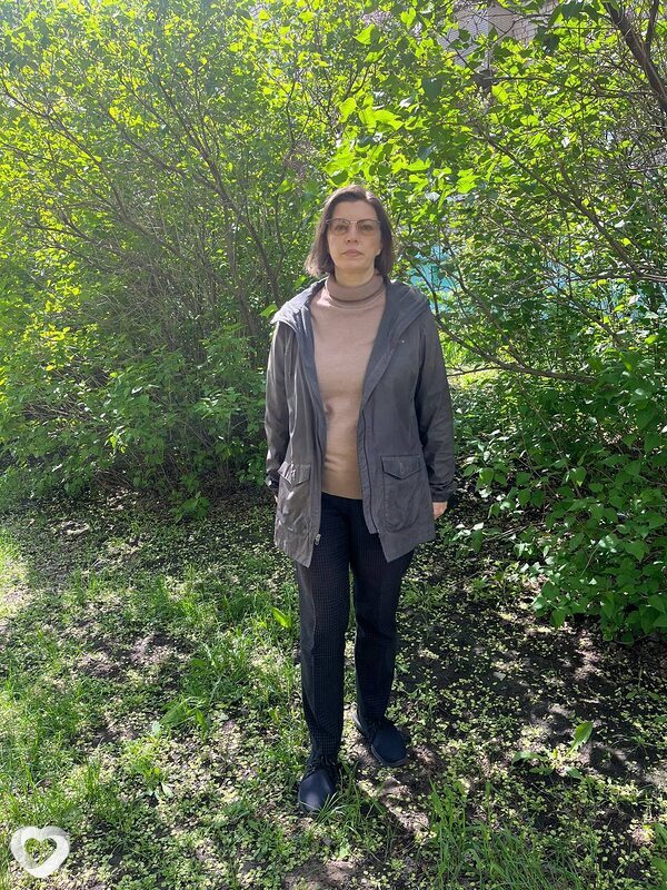 Екатерина, 49, Тольятти — анкета №2184159