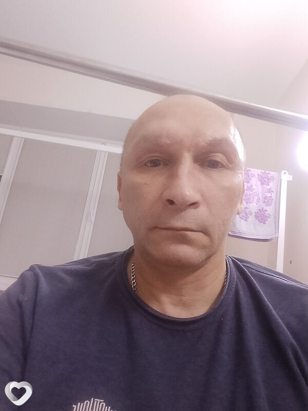 Владимир, 53, Ижевске — анкета №2184163