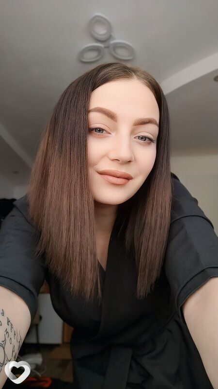 Яна, 23, Холмске — анкета №2184189