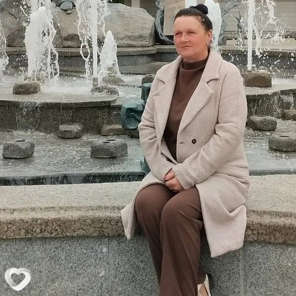 Светлана, Щучин
