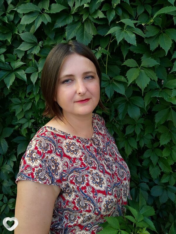 Людмила, 41, Минске — анкета №2184201