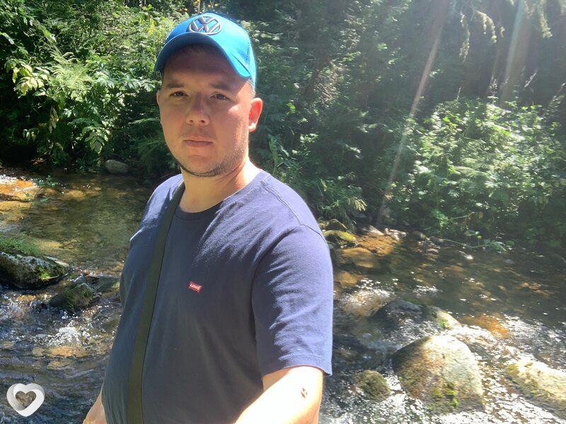 Алексей, 36, Новокузнецке — анкета №2184211