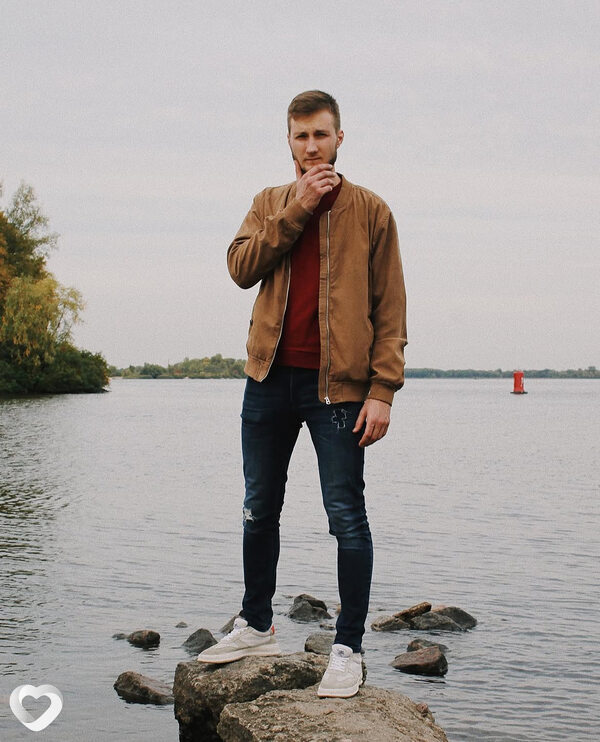Сергей, 34, Одессе — анкета №2184212