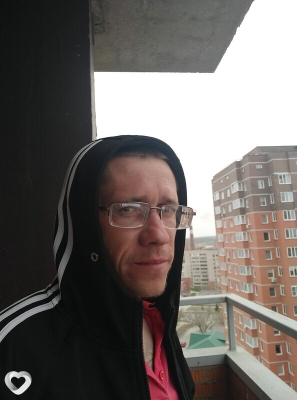 Андрей, 35, Бердске — анкета №2184213