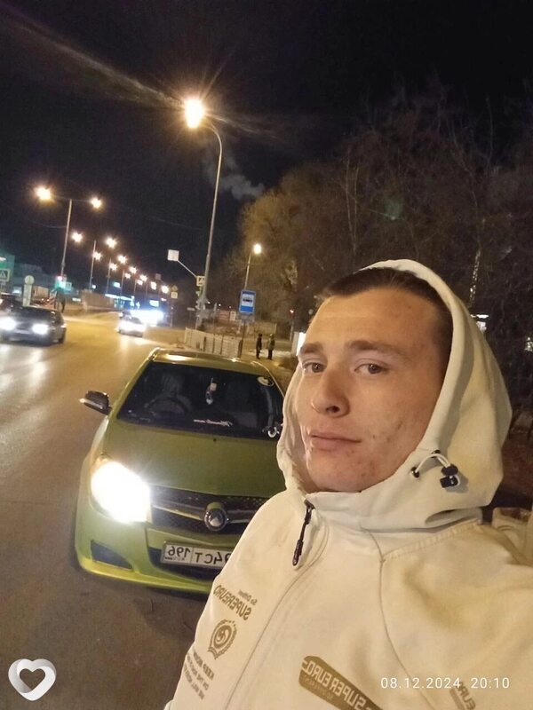 Дмитрий, 28, Каменске-Уральском — анкета №2184538