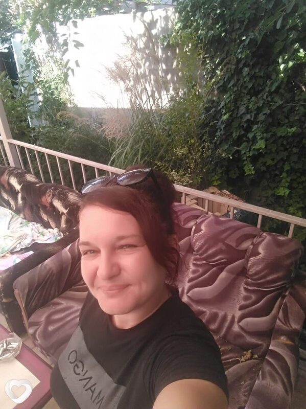 Светлана, 41, Анапе — анкета №2184544