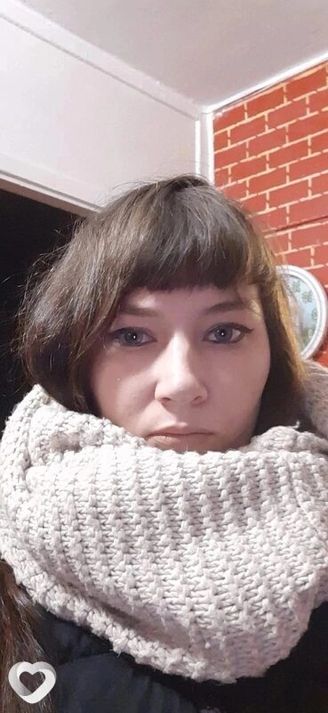 Арина, 36, Новосибирске — анкета №2184545