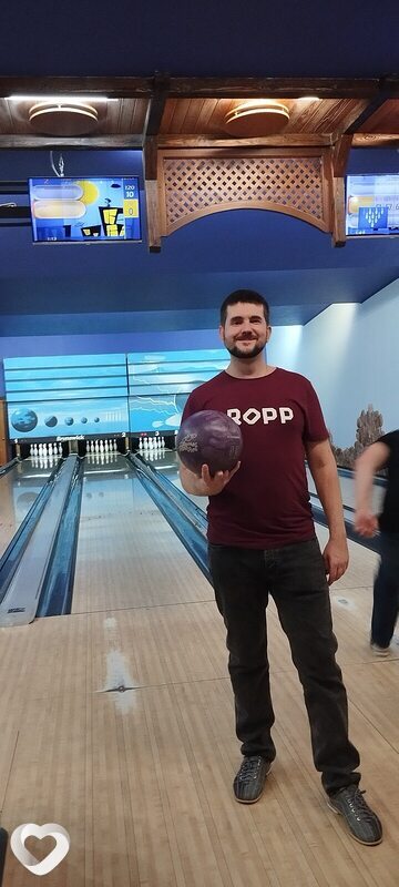 Дмитрий, 38, Перми — анкета №2184554