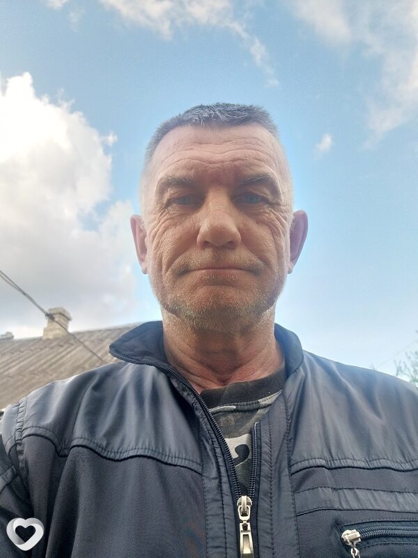 Виталий, 63, Харькове — анкета №2184067