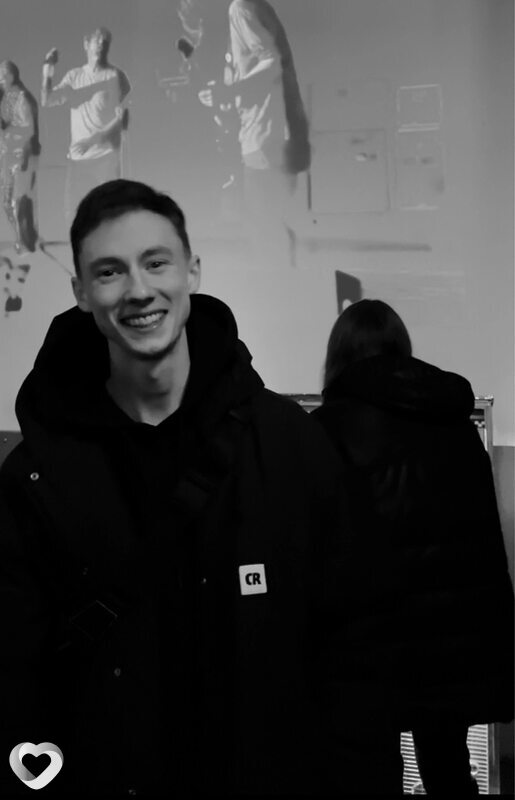 Алексей, 28, Мурманске — анкета №2184068
