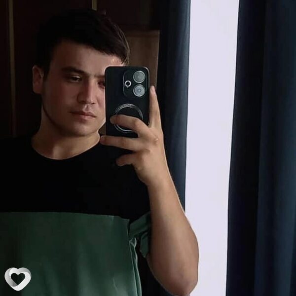 Sardor, 22, Ташкент — анкета №2184069