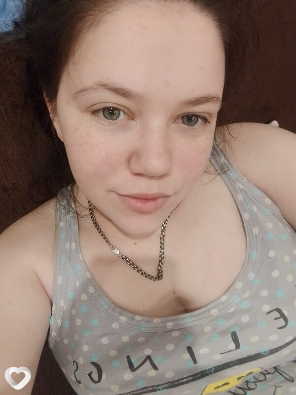 Марина, 24, Хабаровске — анкета №2184071