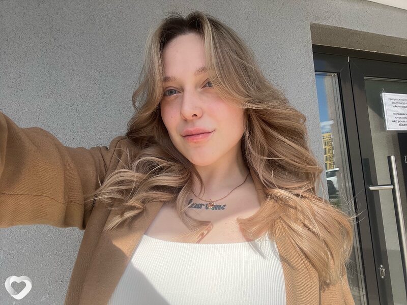 Ана, 25, Ижевске — анкета №2184075