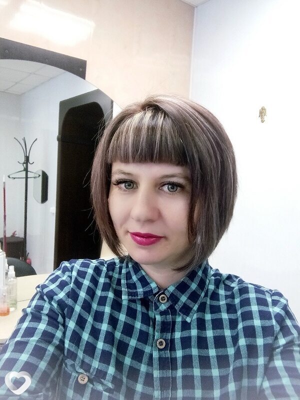 Анастасия, 41, Челябинске — анкета №2184173