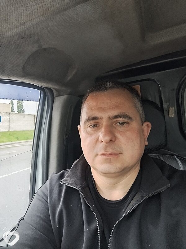 Юр, 47, Гомеле — анкета №2184175