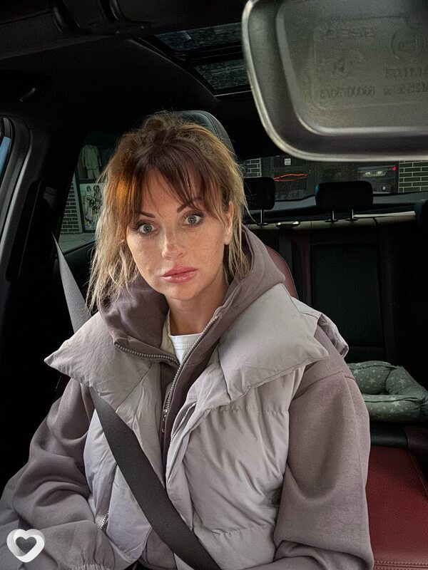 Лиза, 39, Рыбинске — анкета №2184181