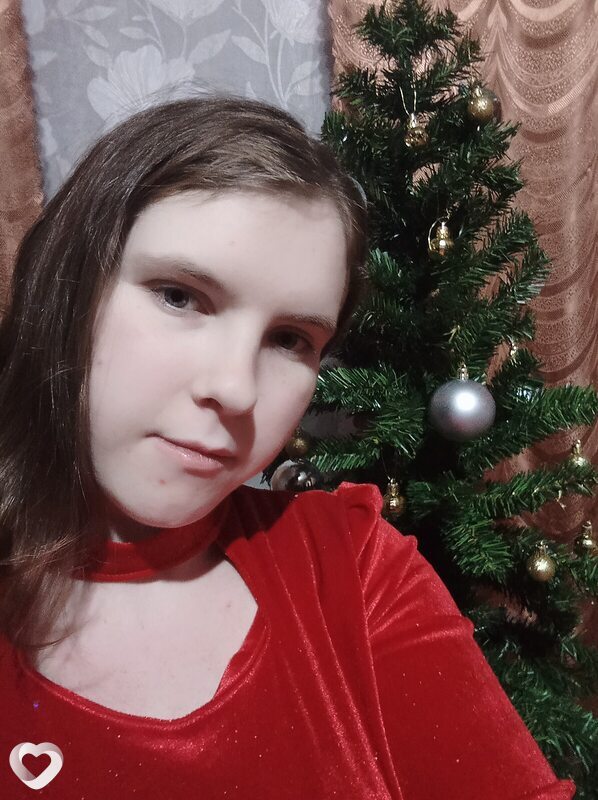 Настя, Сальск