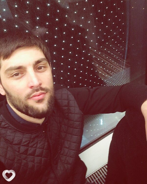 Km, 32, Москве — анкета №2184183