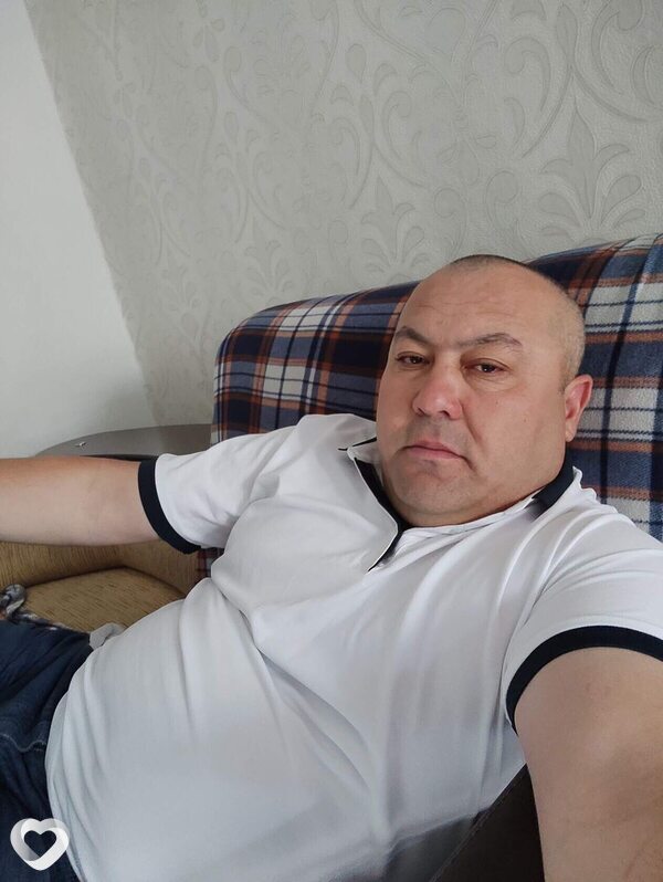 Боря, 43, Соликамске — анкета №2184186