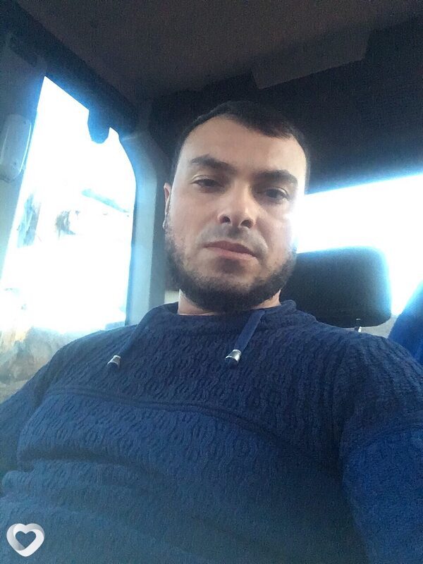 Ruslan, 26, Луганске — анкета №2184116