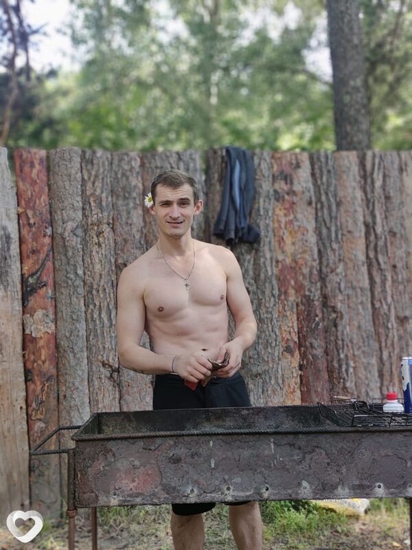 Николай, 34, Новосибирске — анкета №2184119