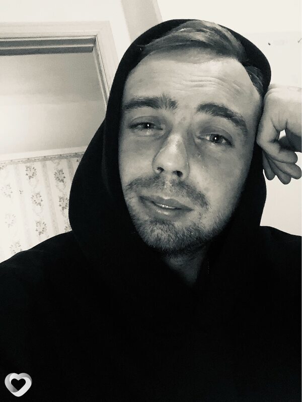 Павел, 29, Кирове — анкета №2184129