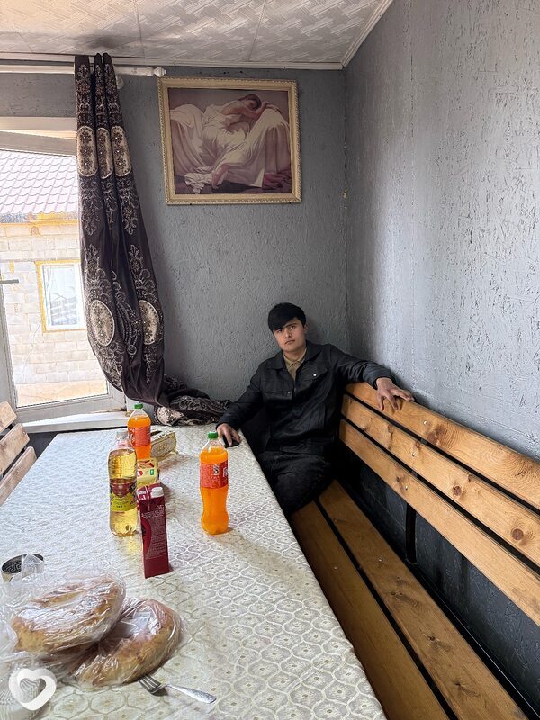 Александр, 25, Чите — анкета №2184136