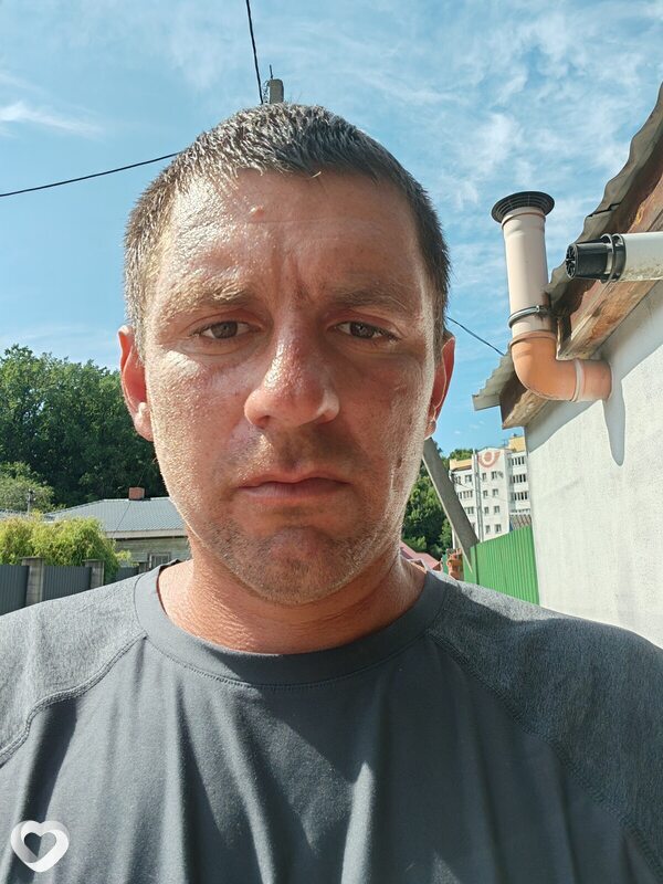 Андрей, 36, Мозыре — анкета №2184214
